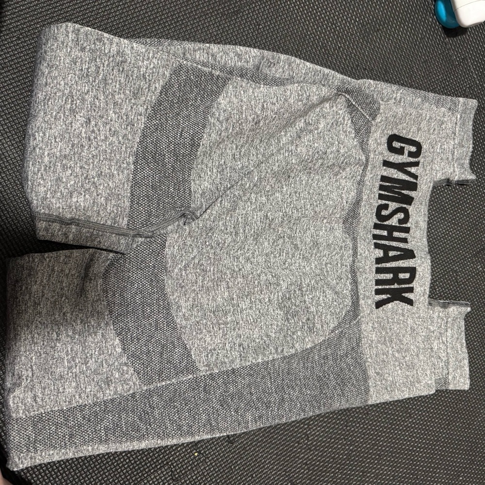 Gymshark Gray Leggings